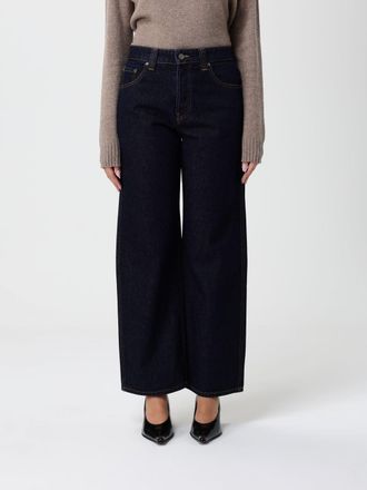 Khaite Jeans Khaite in denim di cotone
