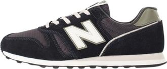 New Balance 373 Black ML373OM2