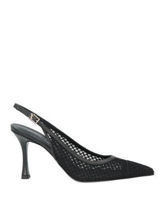 Sergio Levantesi FOOTWEAR - Pumps on YOOX.COM