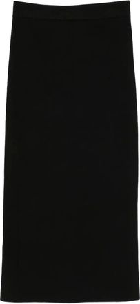 Dorothee Schumacher Kokerrok - Zwart