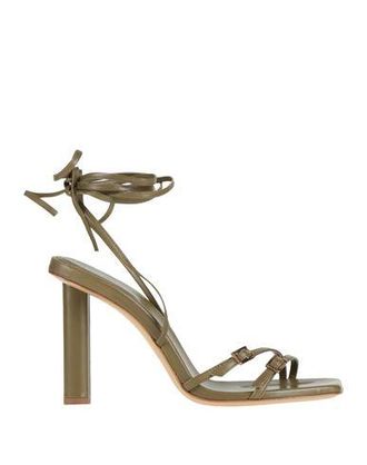 Ilio Smeraldo Sandals