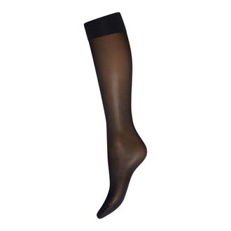 Wolford Satin Touch 20 Knee-Highs