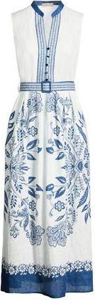 Purotatto KLEIDER - Maxi-Kleider auf YOOX.COM