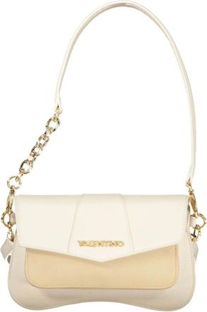 Mario Valentino Tassen, Dames, Beige, ONE Size, 1-Handle Tas