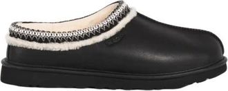 UGG Ugg, Schoenen, Heren, Zwart, 44 EU, Wol, Tasman Slipper