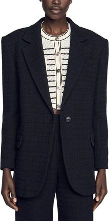 Sandro Nura Blazer