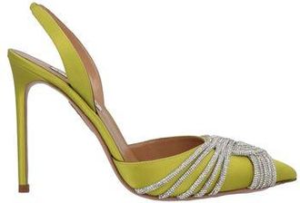 Aquazzura FOOTWEAR - Pumps on YOOX.COM