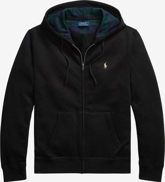 Polo Ralph Lauren Kapuzenpullover aus Baumwollfleece