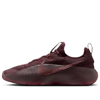 Nike LeBron TR 1 Burgundy Crush FJ6151-601