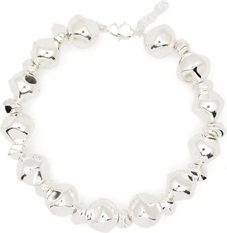 Federica Tosi Sculptural-link Necklace