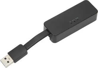 OEM Adaptador Ethernet Ultrarr&aacute;pido De 2,5 Gbps, Conexi&oacute;n De Red Estable, Adaptador Gigabit Ethernet, Dise&ntilde;o Plegable, Instalaci&oacute;n Sin Controladores, Cone