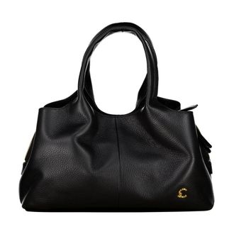 Coccinelle Handbags - Dames - Handtassen - Zwart - ONE Size - Tassen