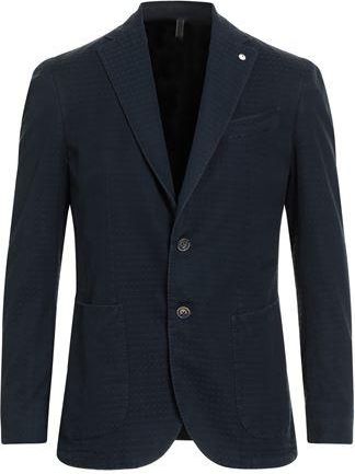 L.B.M. 1911 L. B.M. 1911 Blazers