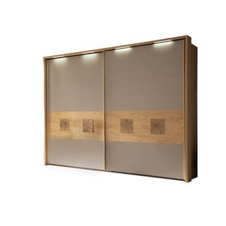 Schubiger M&ouml;bel Schwebet&uuml;renschrank Multiline