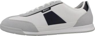 HUGO BOSS Hombre, Zapatos, Multicolor, Talla: 44 EU