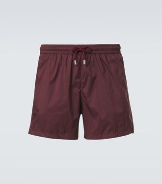 Fedeli Madeira swim trunks