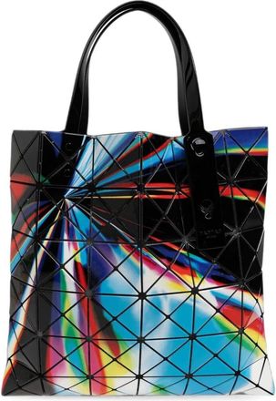 Bao Bao Issey Miyake Handbag Warp Tote Bag 6X6