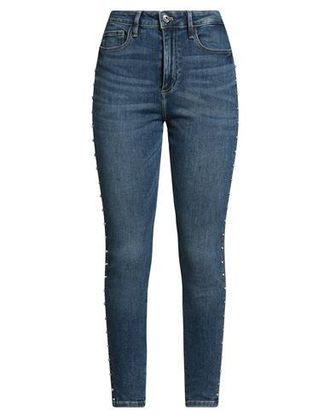 Guess BOTTOMWEAR - Pantaloni jeans su YOOX.COM