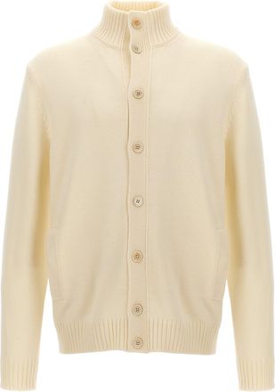 Zanone Chioto Cardigan