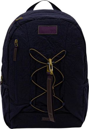 Emporio Armani Rugzak - unisex - Rugzakken - Blauw - ONE Size - Tassen