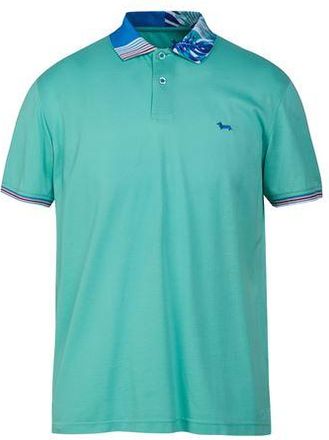 Harmont & Blaine TOPWEAR - Polo shirts on YOOX.COM