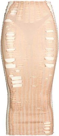 Diesel BOTTOMWEAR - Gonne midi su YOOX.COM