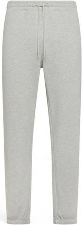 Sun 68 Long Pant Cotton FL - Heren - Sweatpants - Grijs - S - Katoen - Broeken