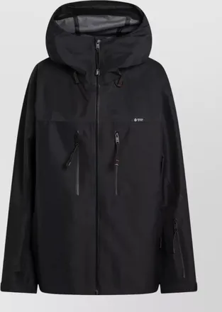 Prada fitted jacket