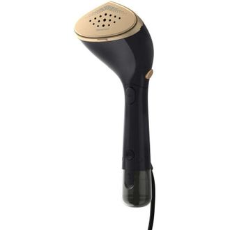 Philips Vaporizzatore a mano Philips STH7060 1500W nero dorato