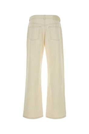 Ami Jeans - White