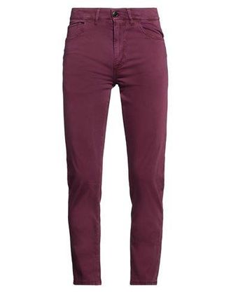 Isaia HOSEN & R&Ouml;CKE - Hosen auf YOOX.COM