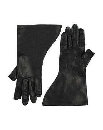 Rick Owens ACCESSORIES - Gloves sur YOOX.COM