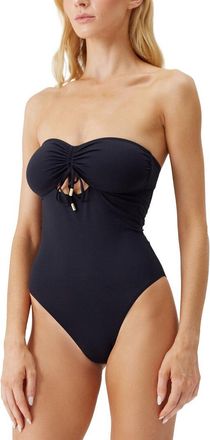 Melissa Odabash Lucca One-Piece