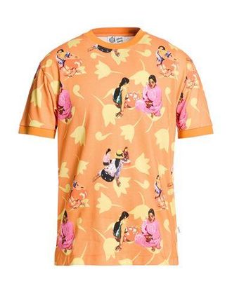 Johnny Lambs TOPWEAR - T-shirts on YOOX.COM