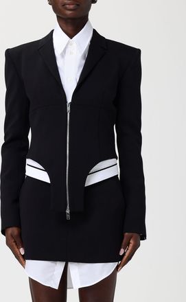 Ssheena Jacket SSHEENA Woman color Black