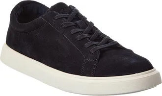 Dune London Tais Suede Sneaker