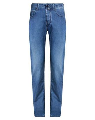 Jacob Cohen BOTTOMWEAR - Pantaloni jeans su YOOX.COM
