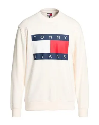 Tommy Jeans TOPS - Sweatshirts auf YOOX.COM