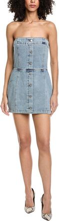 Amanda Uprichard Scorpio Skort Romper