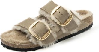 Birkenstock Mujer, Zapatos, Beige, Talla: 38 EU