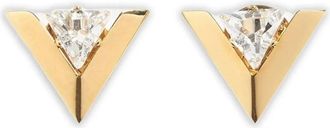 Valentino Garavani Mujer, Accesorios, Amarillo, Talla: ONE Size