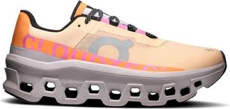 On Running Cloudmonster Hardloopschoenen - Dames - Hardloopschoenen - Oranje - 37 1/2 EU - Fitness