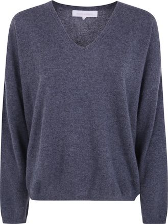 Absolut Cashmere V-Neck Sweater Alicia