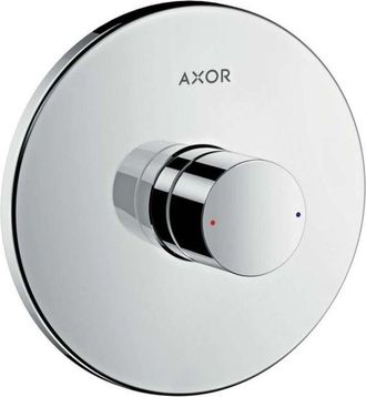 Axor Axor - Hansgrohe Uno Mezclador Monomando De Ducha Empotrado