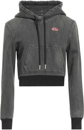 Diesel CAMISETAS Y TOPS - Sudaderas en YOOX.COM