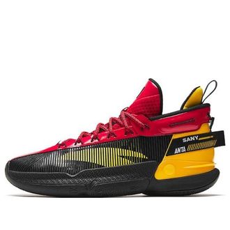 Anta KT9 Klay Thompson SANY 112341101-5