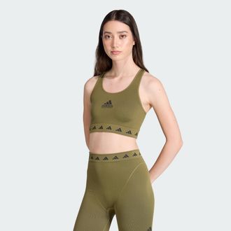 adidas Womens adidas adidas Equipment Top