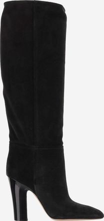 PARIS TEXAS Lavinia 100 Leather Boots