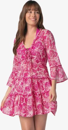 Helen Jon Bailey Dress In Jolie