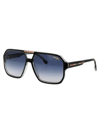 Carrera Mens Sunglasses Victoryc01-S Black Eco Polyamide
